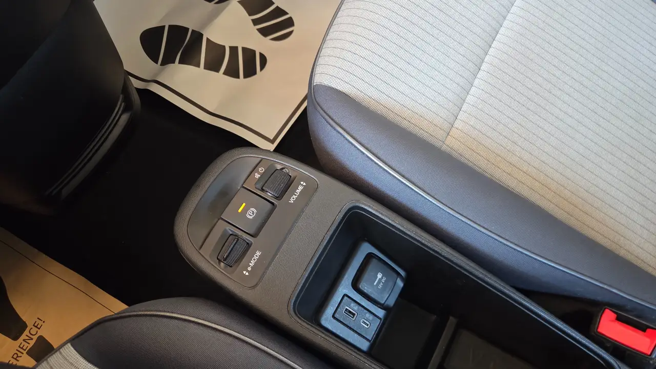 Fiat 500 E (Icon) 42kwh*1.BESITZ/NAV/FREISPRECH/KLIMAAUT./LED/*, миниатюра 23