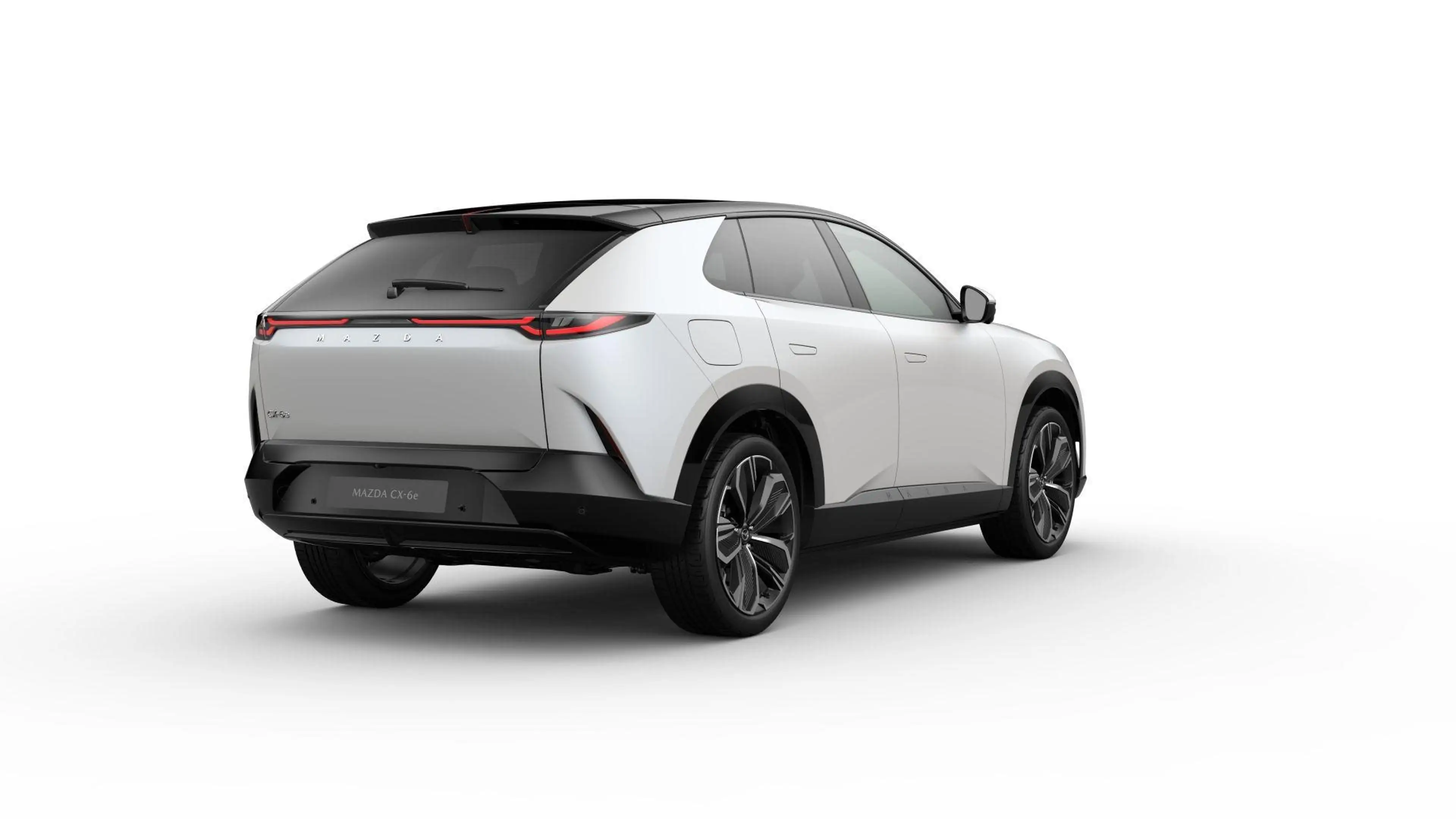 Mazda CX-6e Takumi 78 kWh | Nieuw | 360 Camera | 21'' LM velge — photo 5