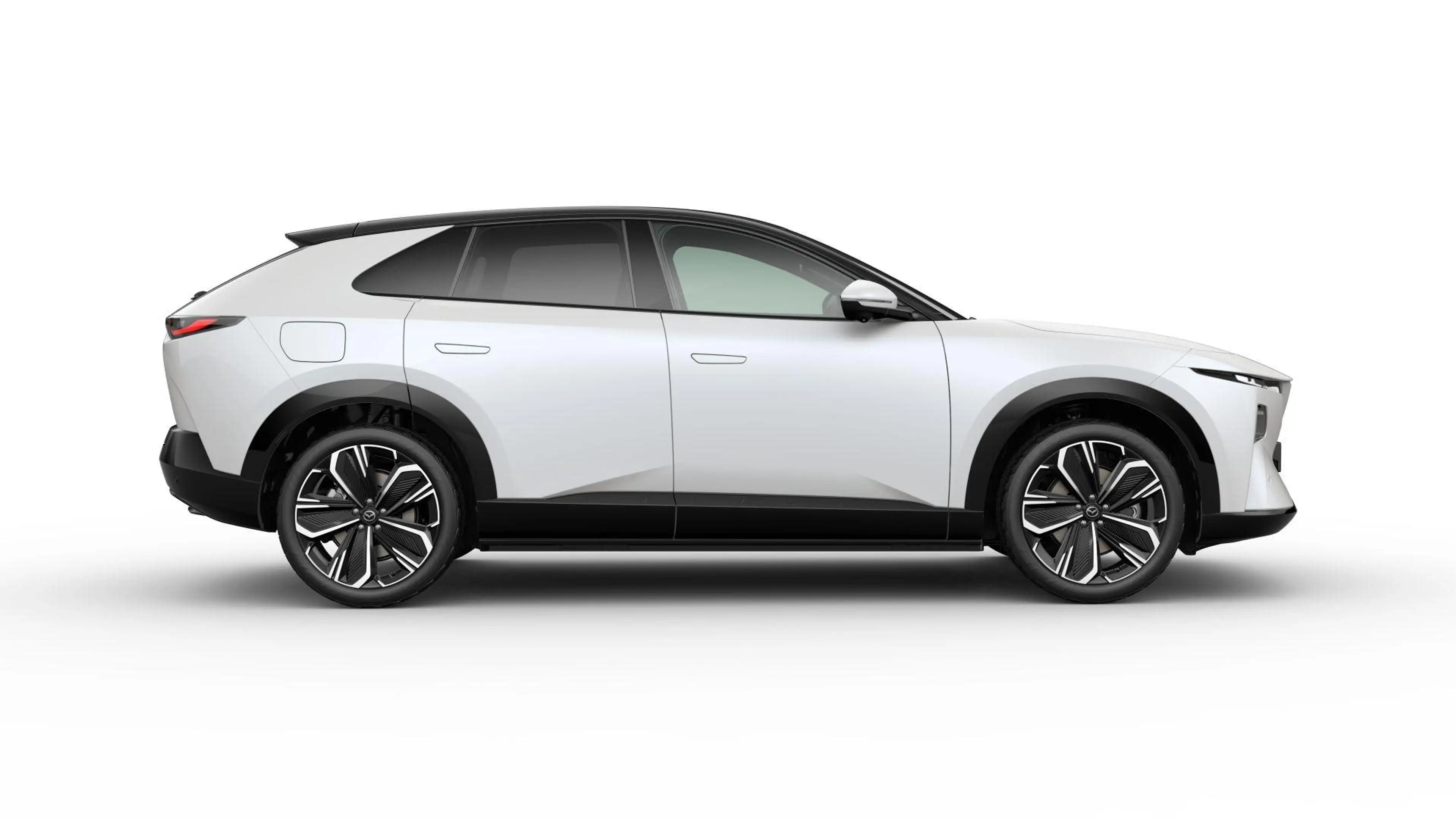 Mazda CX-6e Takumi 78 kWh | Nieuw | 360 Camera | 21'' LM velge — photo 4