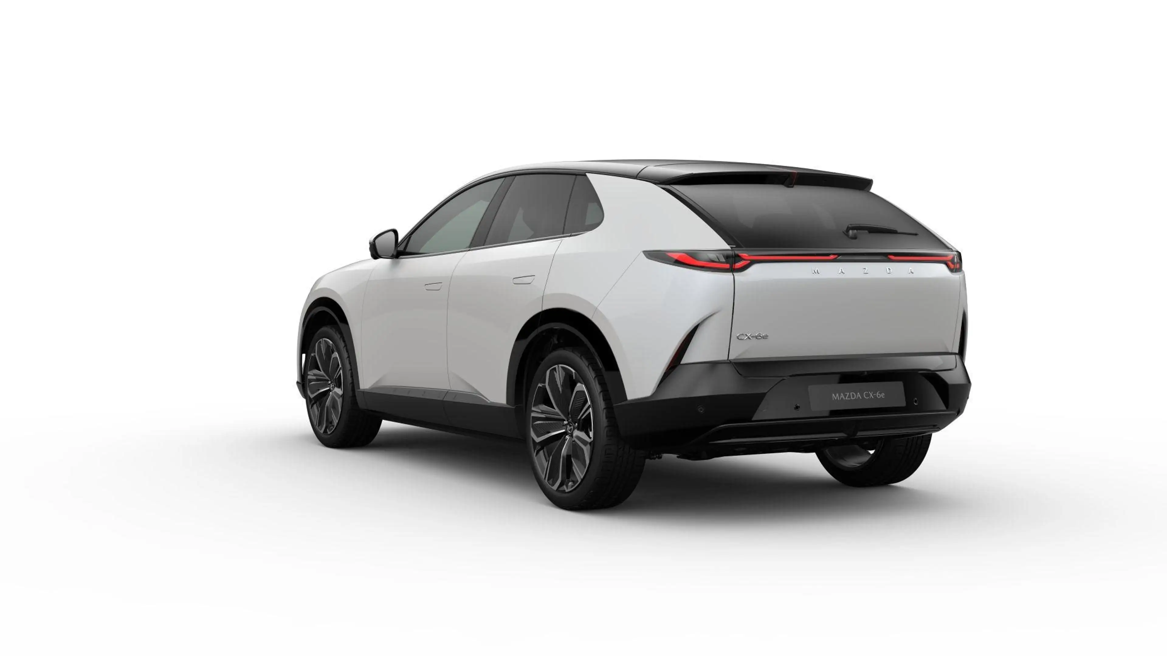 Mazda CX-6e Takumi 78 kWh | Nieuw | 360 Camera | 21'' LM velge — photo 7
