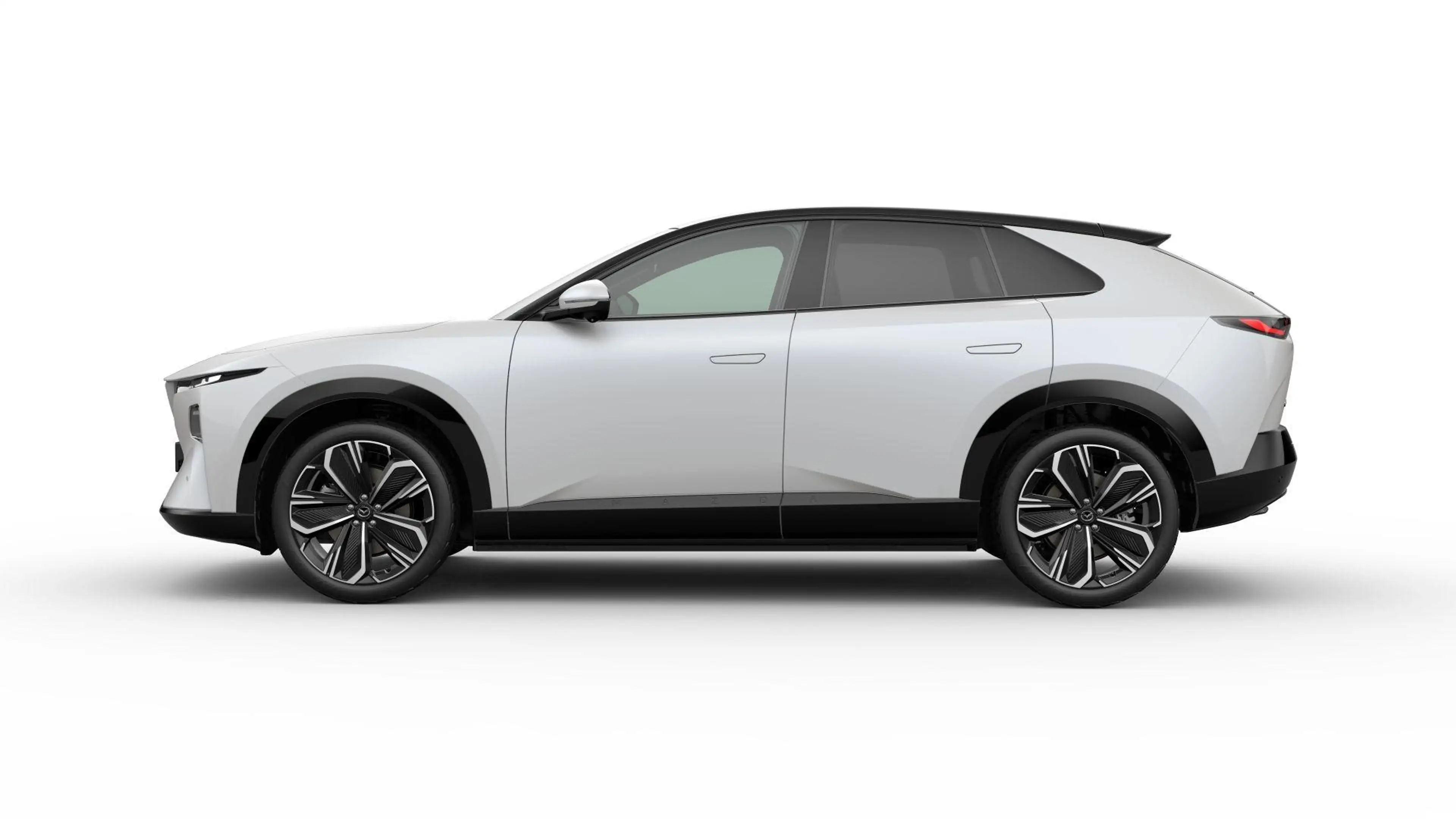 Mazda CX-6e Takumi 78 kWh | Nieuw | 360 Camera | 21'' LM velge — photo 8
