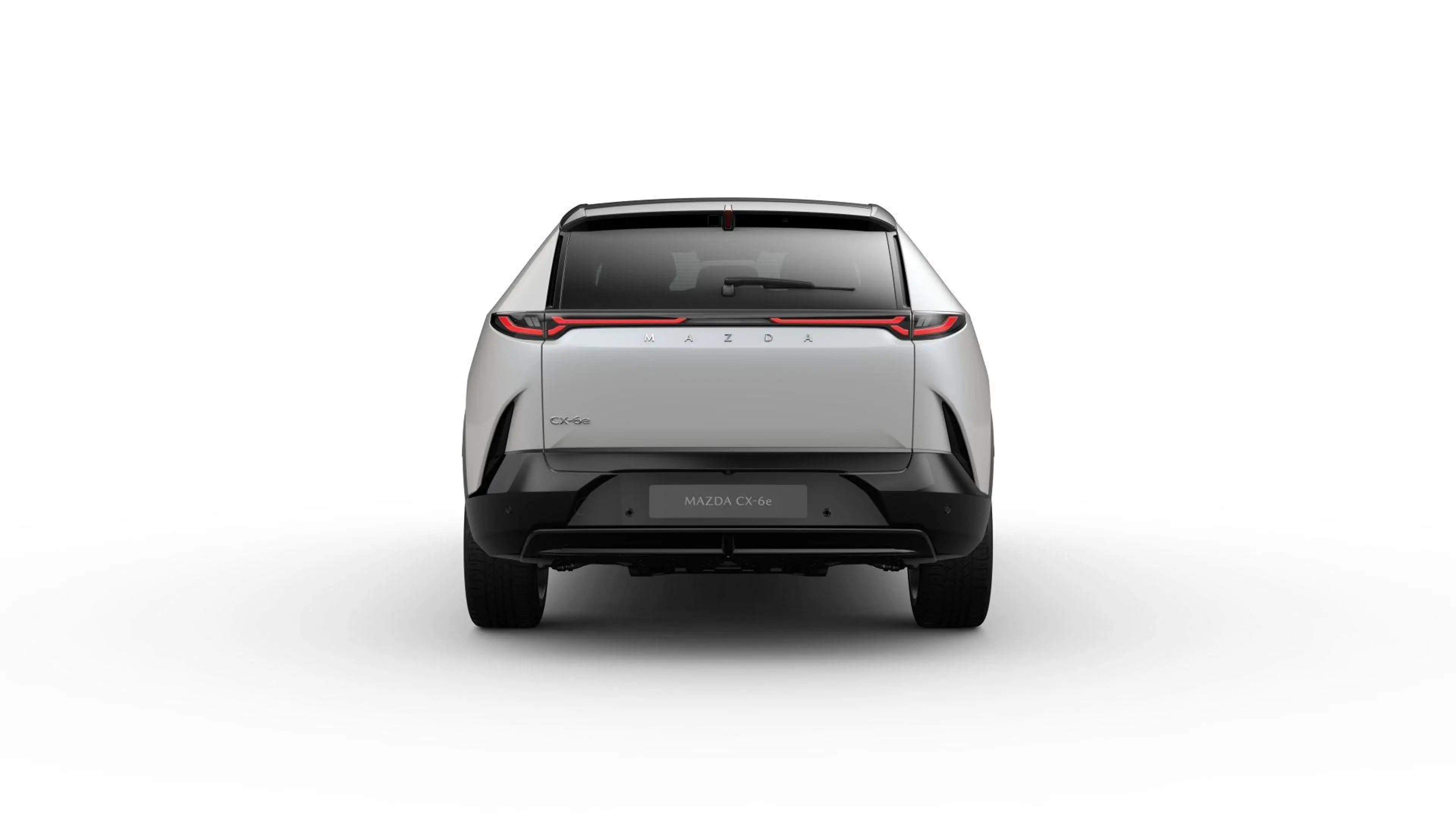 Mazda CX-6e Takumi 78 kWh | Nieuw | 360 Camera | 21'' LM velge — photo 6