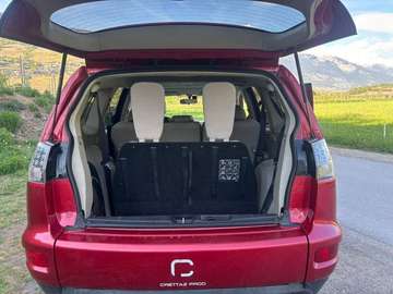 Outlander 2.2 DI-D Intense TC-SST DPF