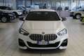 BMW 220 220d Gran Coupé Msport aut. Weiß - thumbnail 3