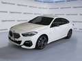 BMW 220 220d Gran Coupé Msport aut. Bianco - thumbnail 1