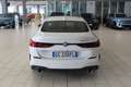 BMW 220 220d Gran Coupé Msport aut. Bianco - thumbnail 4