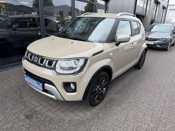 Comfort+ CVT Automatik*ALU*KAMERA*AHK