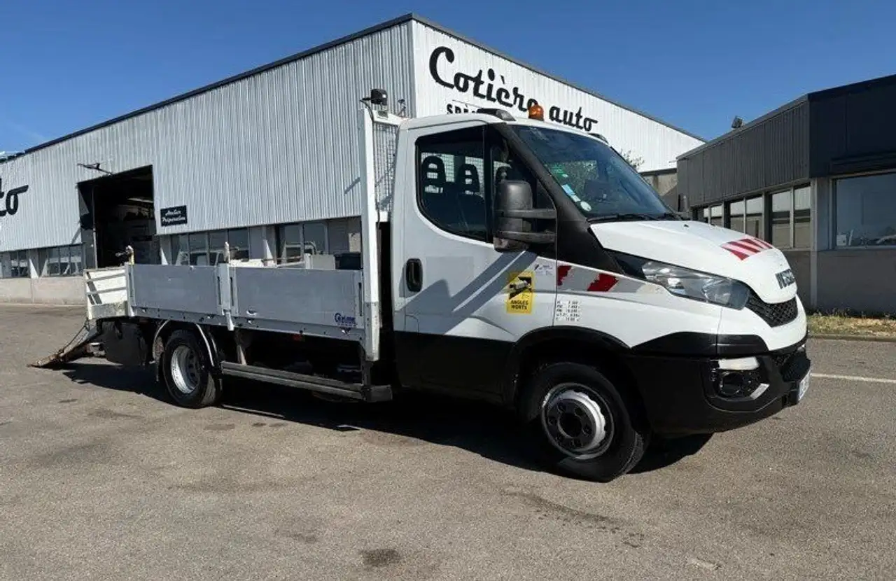 Iveco Daily