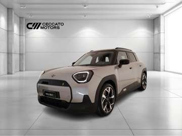 Mini SE Classic