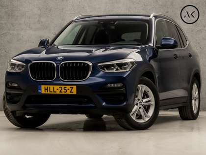 BMW X3 xDrive30e Sportline 293Pk Automaat (GROOT NAVI, M