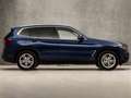 BMW X3 xDrive30e Sportline 293Pk Automaat (GROOT NAVI, M Blauw - thumbnail 4