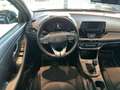 Hyundai i30 1.0l Fastback TEMPOMAT SPUR KLIMA PDC BT TOP Noir - thumbnail 11