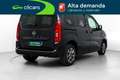 Opel Combo N1 Combi 1.5TD S&S L 100 Negro - thumbnail 5