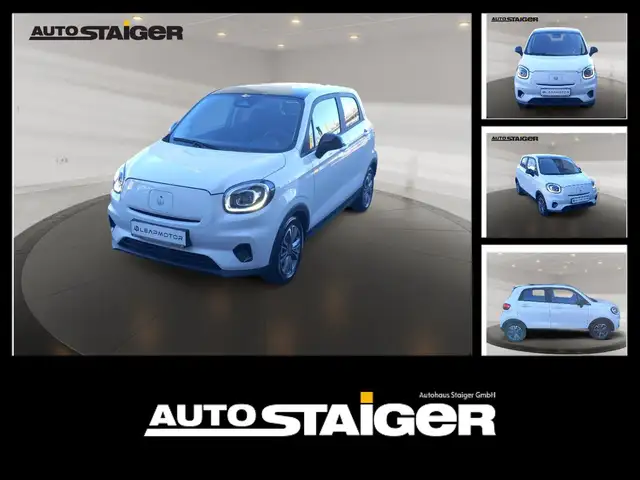 Leapmotor T03
