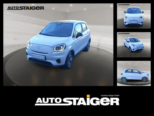 Leapmotor T03