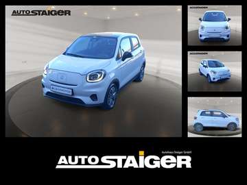 37 70 kW BEV ACC+Navi+Pano+SD+Kam.+KeyLess