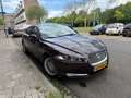 Jaguar XF 2.2D Automaat, stoel verwarming/verkoelen, pano Rood - thumbnail 9