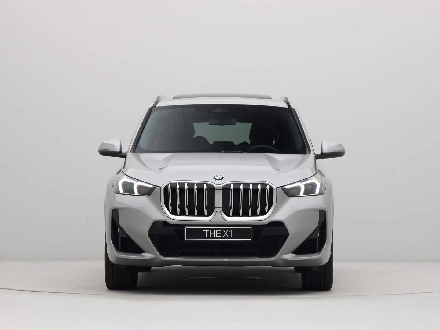 BMW X1 xDrive23i Grigio - 2