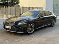 Lexus LS 500 500h Executive AWD Negro - thumbnail 11