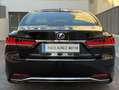 Lexus LS 500 500h Executive AWD Negro - thumbnail 8