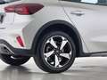 Ford Focus Focus 1.5 EcoBlue 115 CV automatico 5p. Active Gris - thumbnail 4