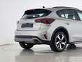 Ford Focus Focus 1.5 EcoBlue 115 CV automatico 5p. Active Gris - thumbnail 3
