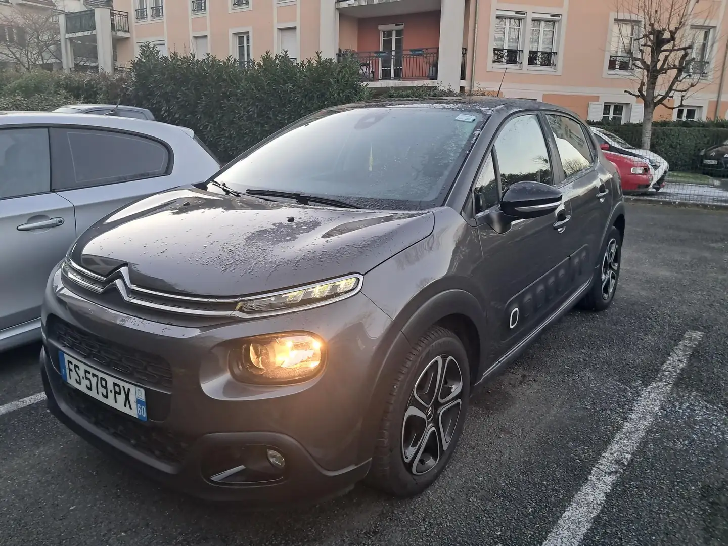Citroen C3 C3 PureTech 82 S - 2