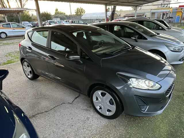 Ford Fiesta 5p 1.1 Titanium Gpl s&s 75cv my20.75