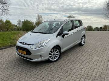 1.0 ECOB. TITANIUM