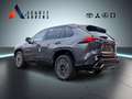 Toyota RAV 4 2,5 , 4x4 PHEV GR SPORT Spurhalteass. SHZ Temp ACC Grau - thumbnail 4