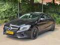 Mercedes-Benz CLA 180 BlueEFFICIENCY Edition Zwart - thumbnail 5
