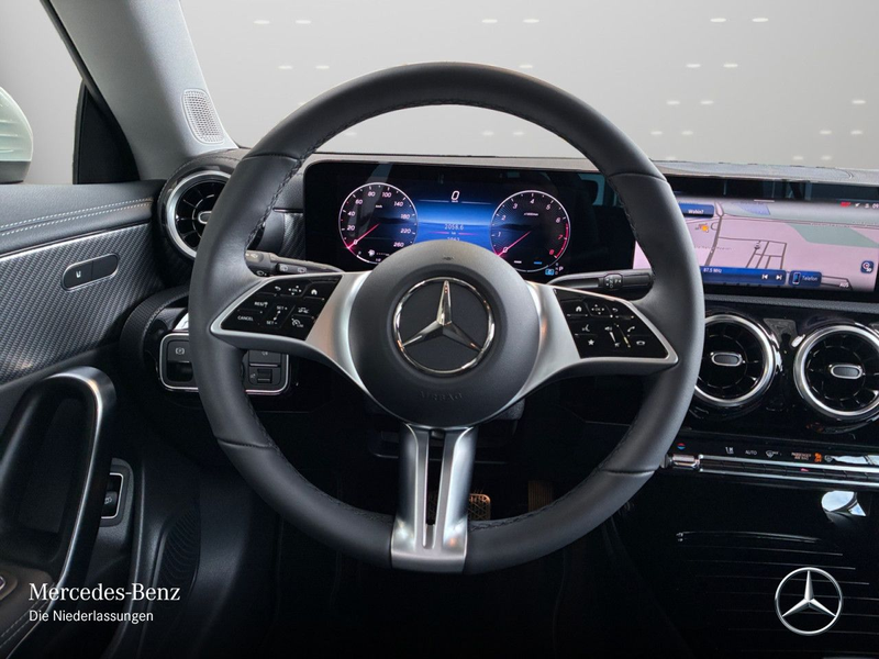 Mercedes-Benz CLA 180 PROGRESSIVE+LED+KAMERA+7G — photo 14