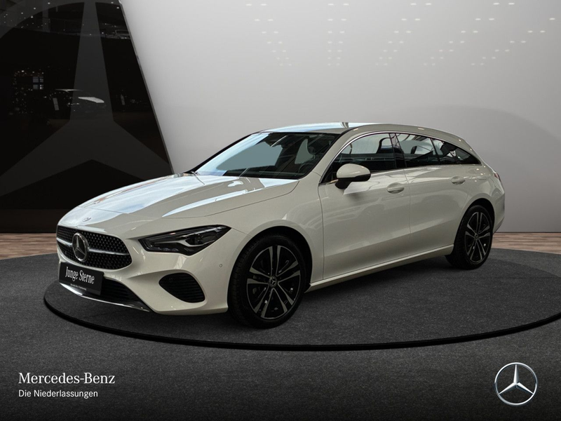 Mercedes-Benz CLA 180 PROGRESSIVE+LED+KAMERA+7G — photo 2