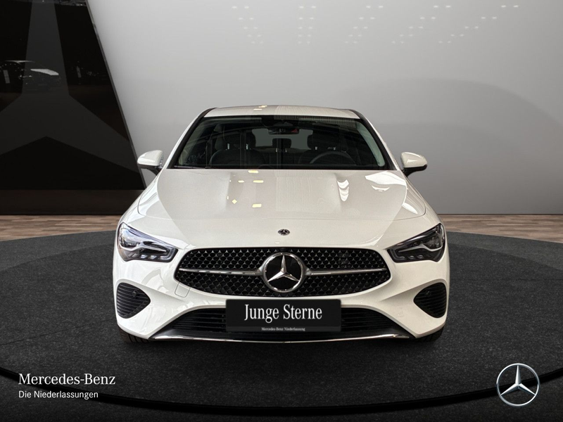 Mercedes-Benz CLA 180 PROGRESSIVE+LED+KAMERA+7G — photo 3