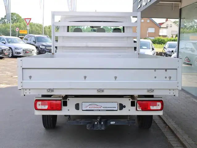 Volkswagen Crafter view 7