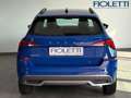 Skoda Kamiq 1.0 TSI 110 CV AMBITION Blauw - thumbnail 5