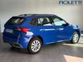 Skoda Kamiq 1.0 TSI 110 CV AMBITION Blauw - thumbnail 2