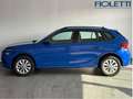 Skoda Kamiq 1.0 TSI 110 CV AMBITION Blauw - thumbnail 4