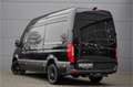 Mercedes-Benz Sprinter 319 1.9 CDI L2H2 RWD BPM Vrij Black Pack 2x Auto S Negru - thumbnail 10