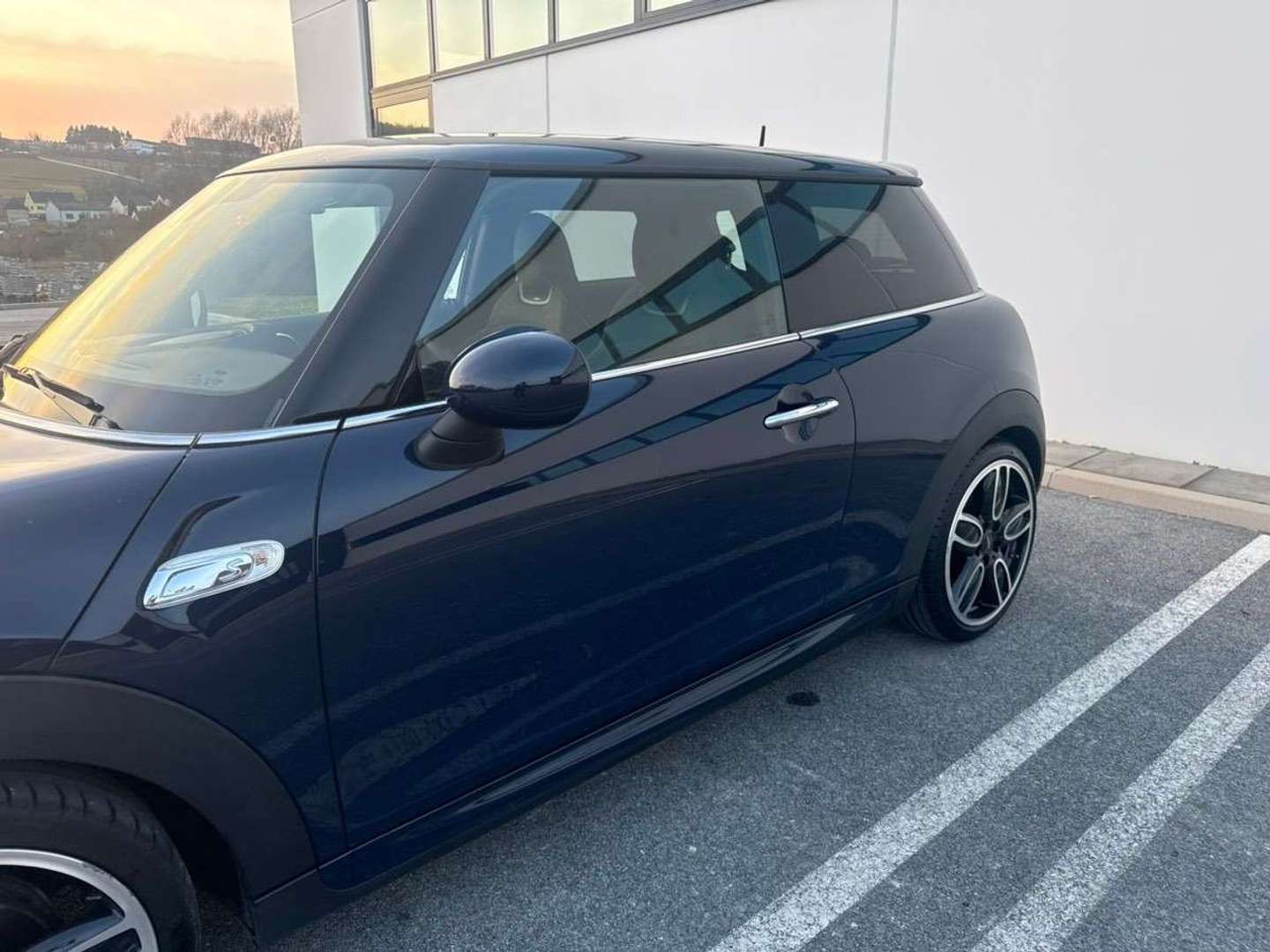 Mini Hatch JCW Cooper S -  - Joinsteer - #3