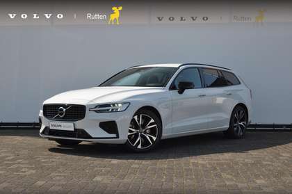 Volvo V60 T6 340PK Automaat Recharge AWD R-Design / Cruise c