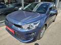Kia Rio 1,2 DPI Gold ISG Blau - thumbnail 4