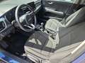 Kia Rio 1,2 DPI Gold ISG Blau - thumbnail 7
