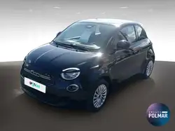 Fiat e 118ch Pack Tech MY23