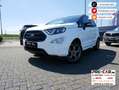 Ford EcoSport ST-Line Diesel /SH/ AHK/NAVI 8-fach ber Blanc - thumbnail 1