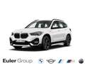 BMW X1 xDrive 25e HUD Navi Soundsystem LED ACC El. Heckkl Weiß - thumbnail 1