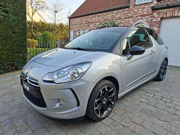 1.2i PureTech So Chic GARANTIE 1 an CT+CARPASS OK