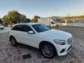 Mercedes-Benz GLC 250 d Premium  AMG INTERNO IVA COMPRESA DEDUCIBILE Blanc - thumbnail 12