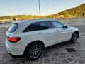 Mercedes-Benz GLC 250 d Premium  AMG INTERNO IVA COMPRESA DEDUCIBILE Blanc - thumbnail 3
