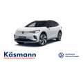 Volkswagen ID.4 GTX 340PS AHK PANO HUD 360 Negru - thumbnail 1